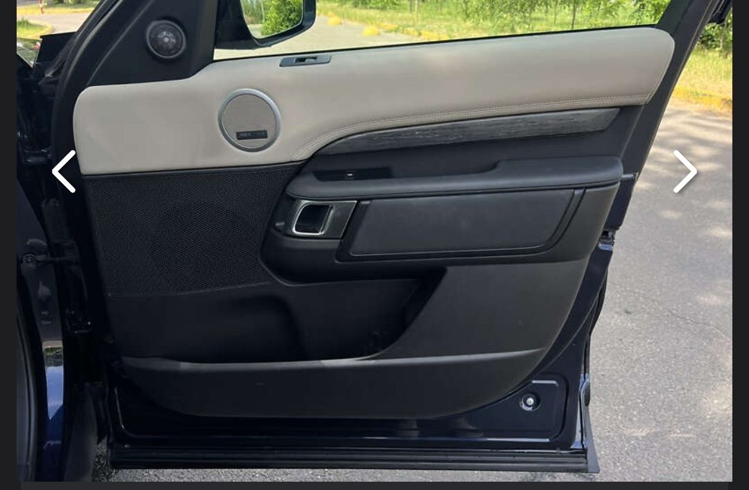 Land Rover Discovery - фото 28