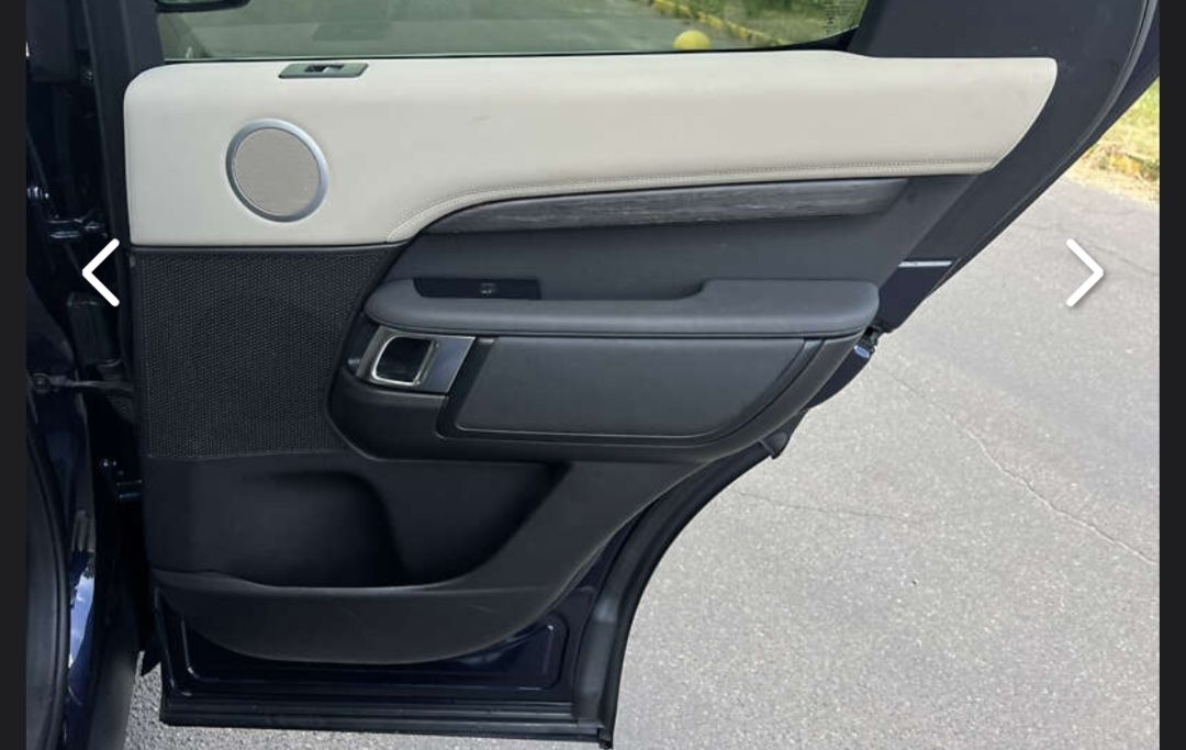 Land Rover Discovery - фото 12