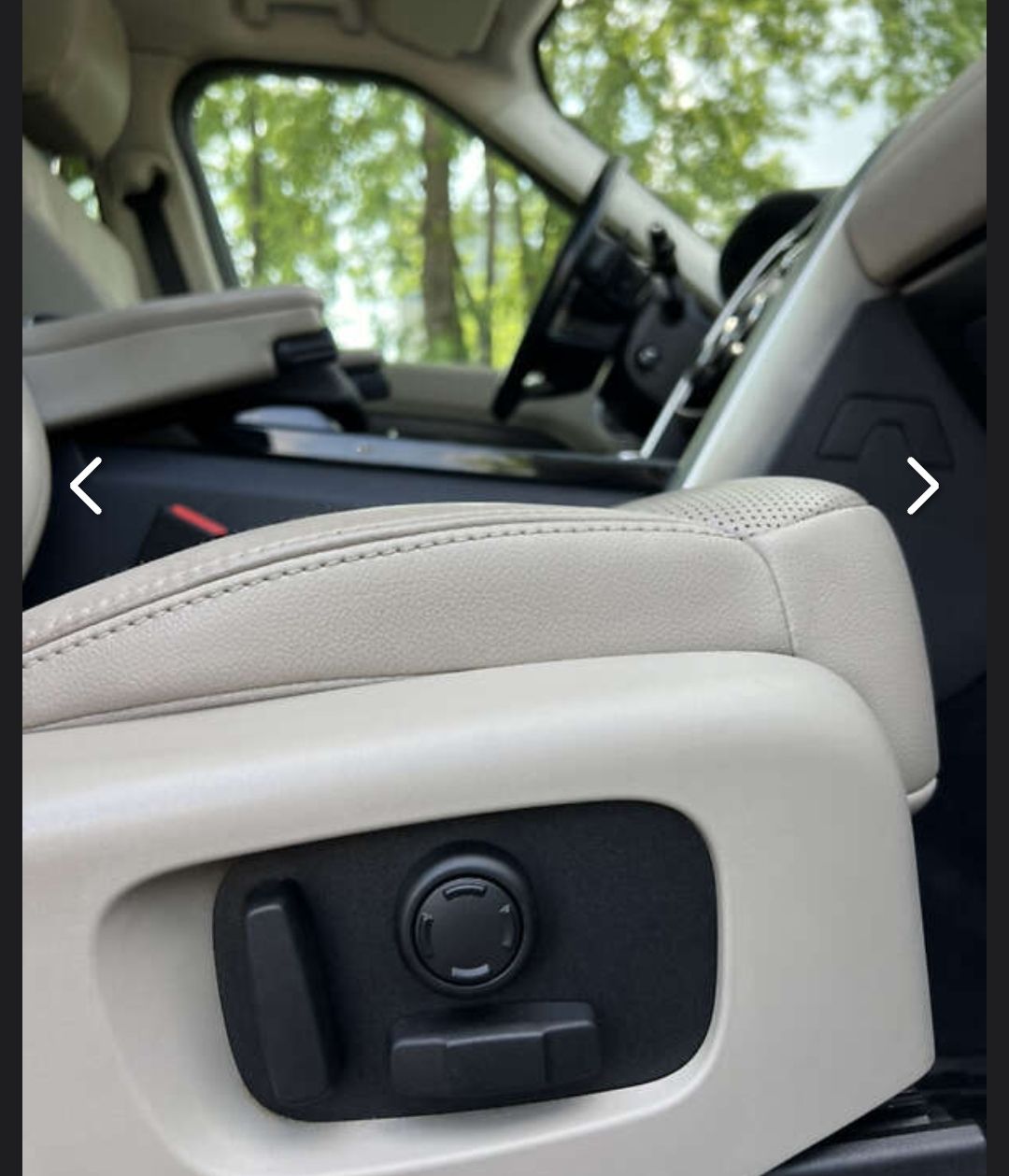 Land Rover Discovery - фото 7