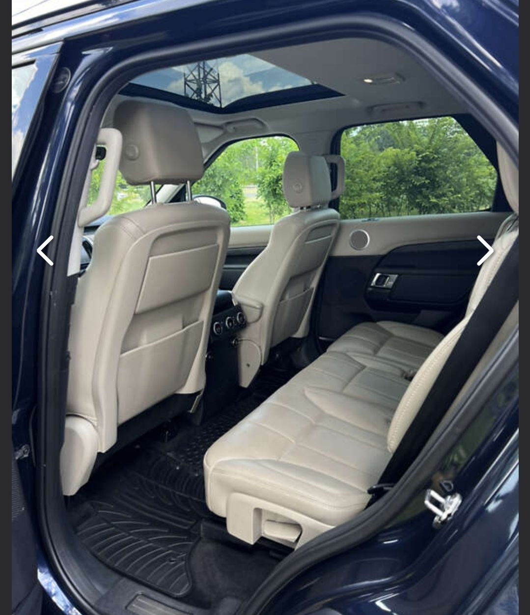 Land Rover Discovery - фото 33