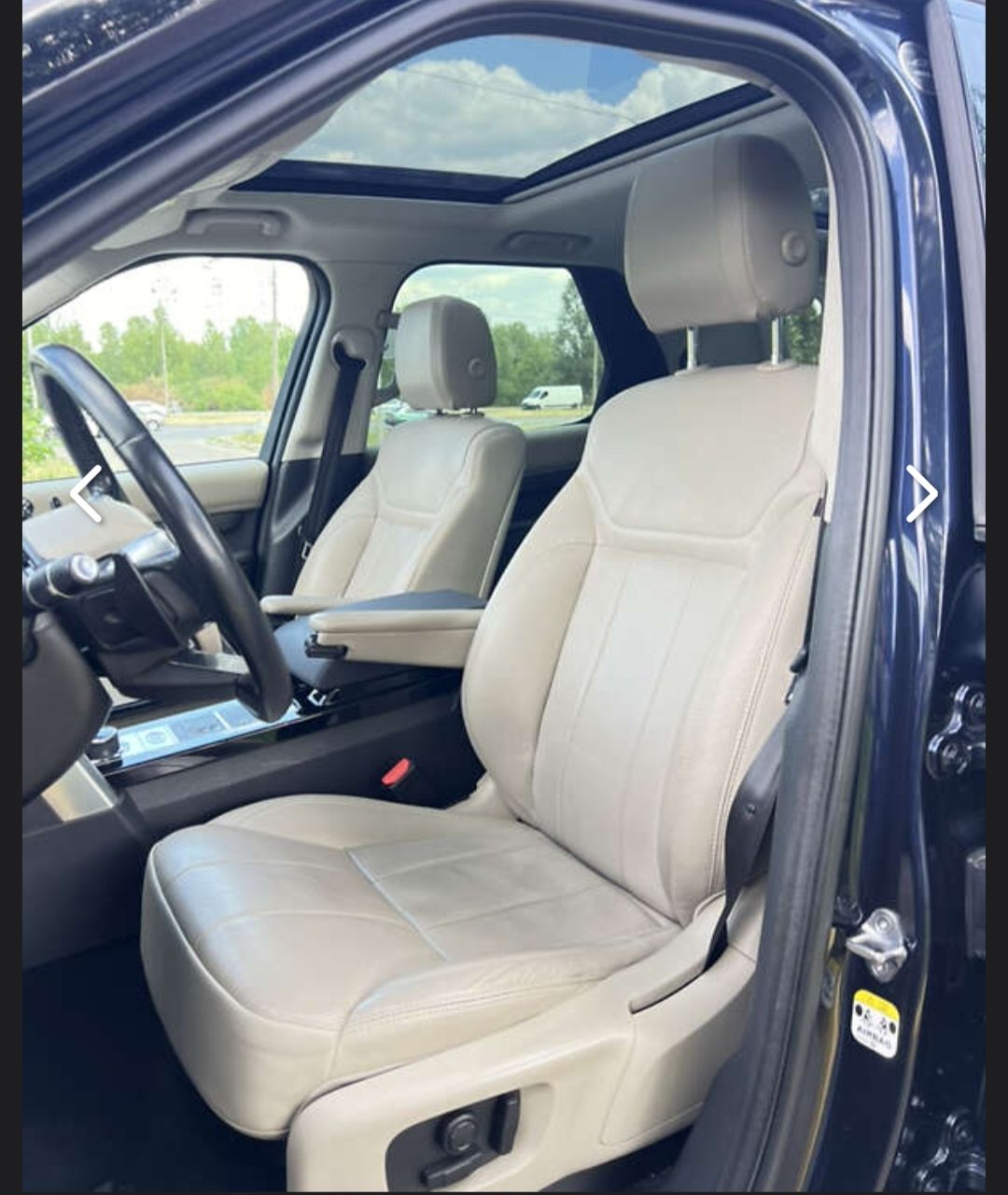 Land Rover Discovery - фото 24