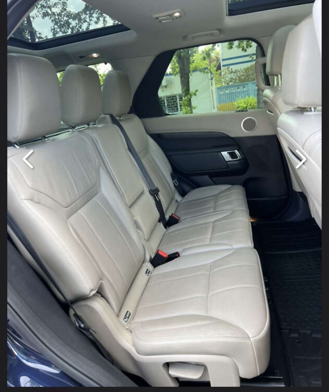 Land Rover Discovery - фото 3