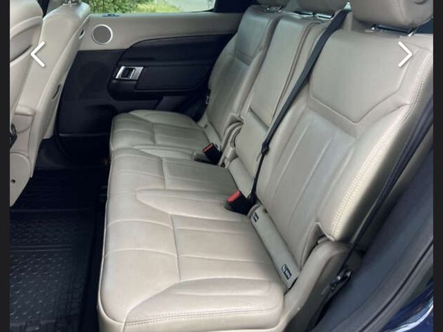 Land Rover Discovery - фото 5