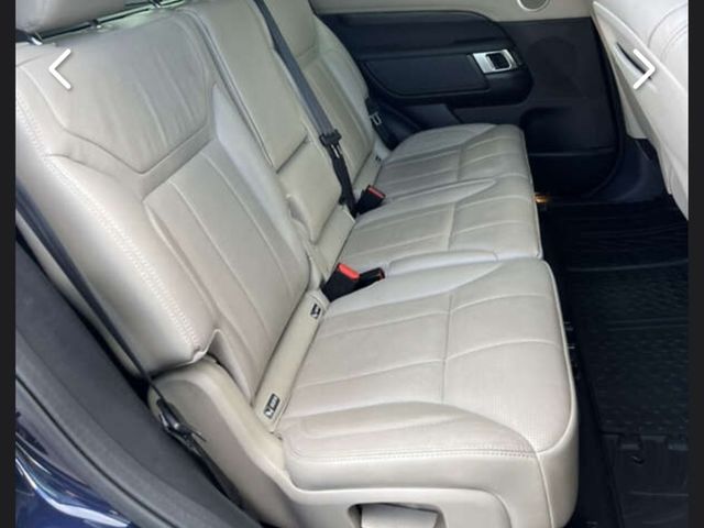 Land Rover Discovery - фото 3