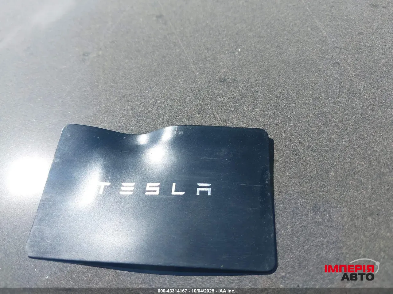 Tesla Model 3 - фото 10