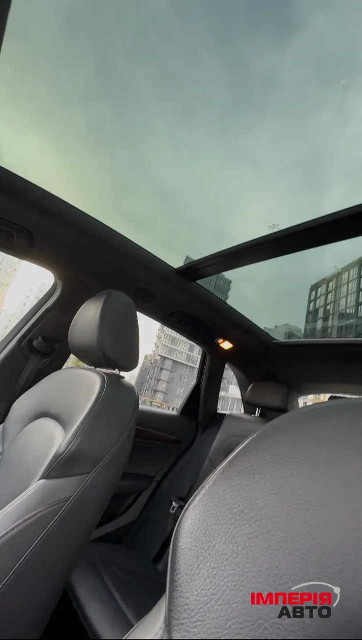 Audi Q5 - фото 7