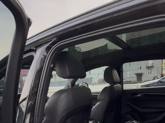 Audi Q5 - фото 5