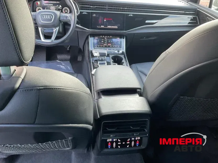 Audi Q7 - фото 5