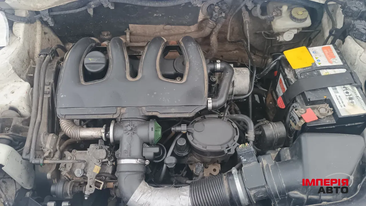 Peugeot Partner - фото 7