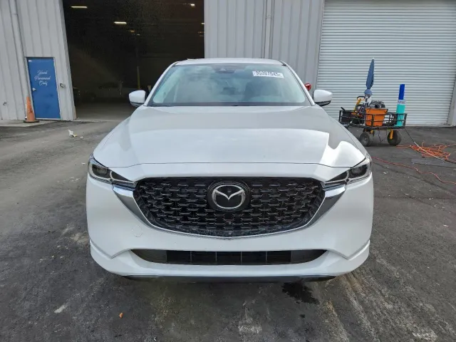 Mazda CX-5 - фото 2