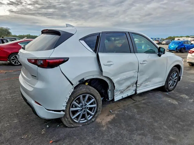 Mazda CX-5 - фото 4