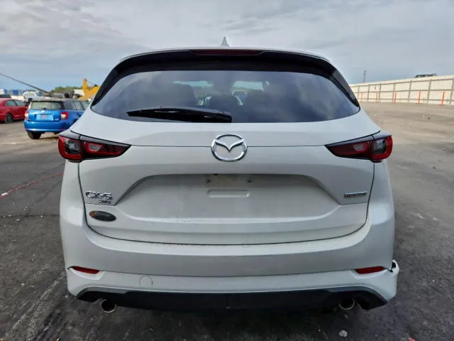 Mazda CX-5 - фото 5