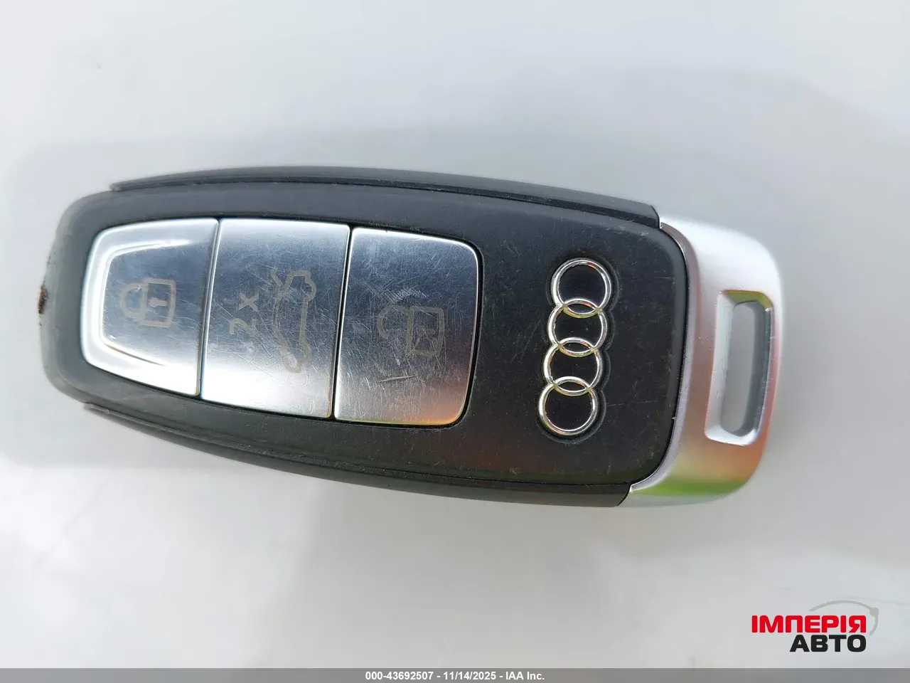 Audi Q8 - фото 9