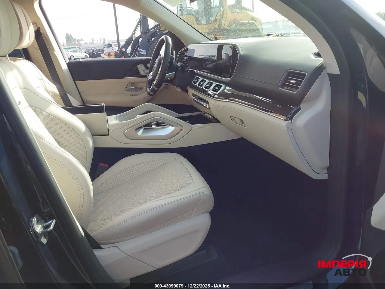 Mercedes-Benz GLE AMG - фото 8