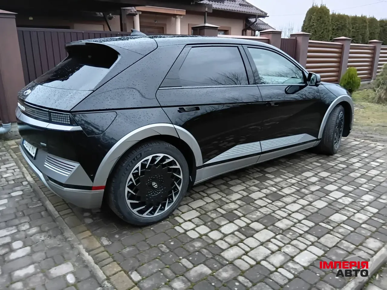 Hyundai IONIQ 5 - фото 2