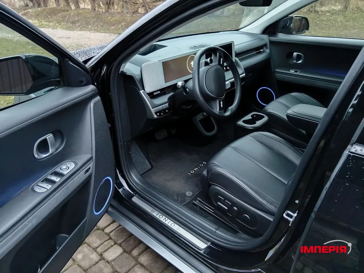 Hyundai IONIQ 5 - фото 5