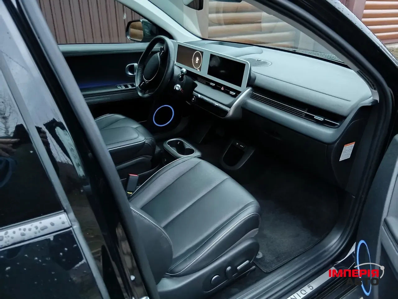 Hyundai IONIQ 5 - фото 6