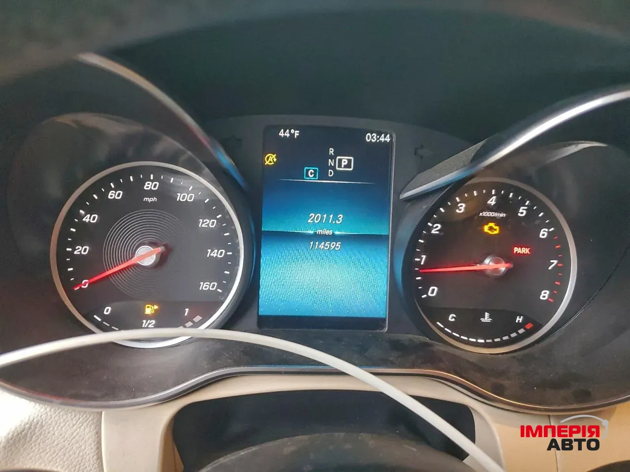 Mercedes-Benz GLC - фото 9