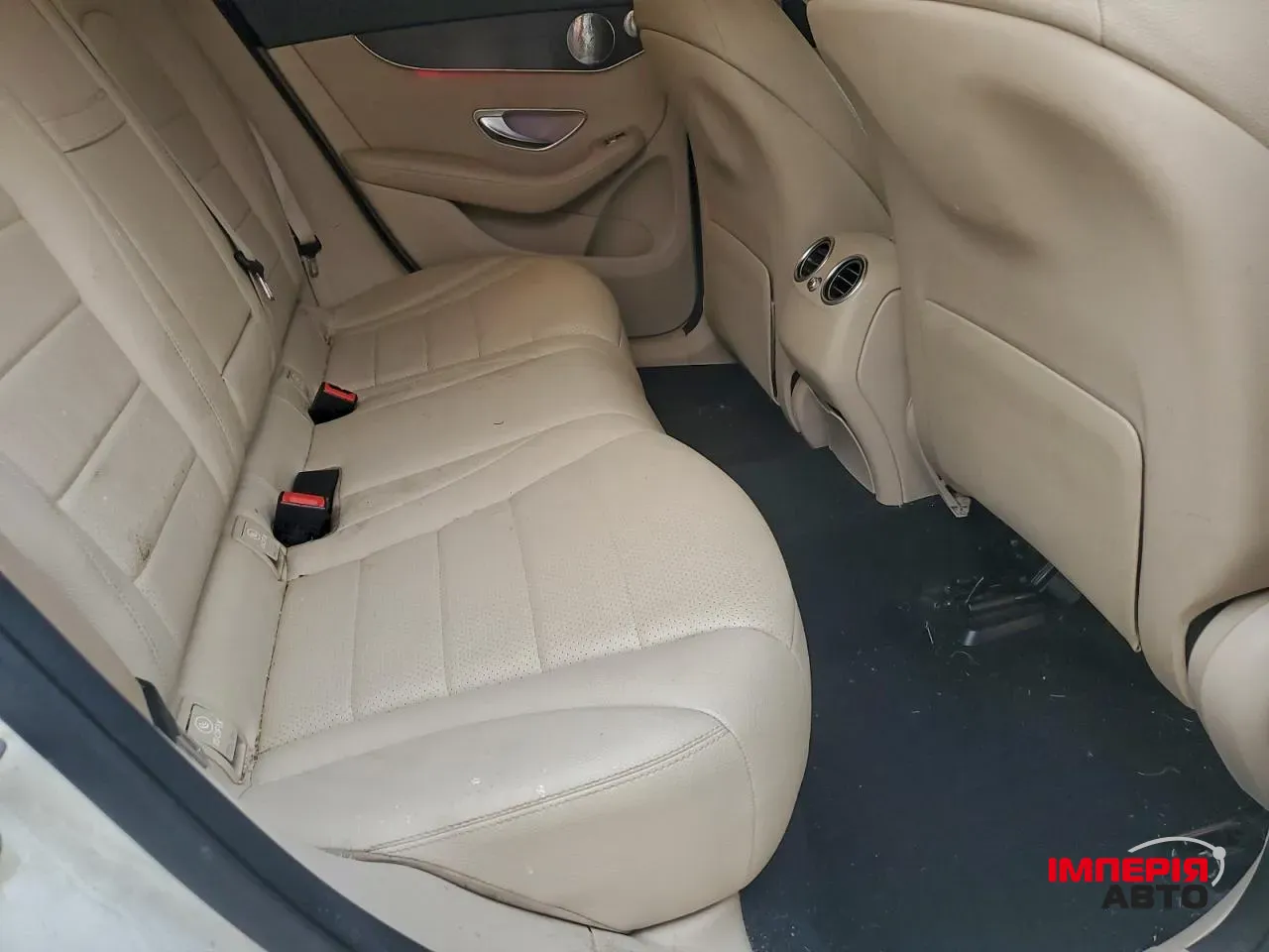 Mercedes-Benz GLC - фото 11