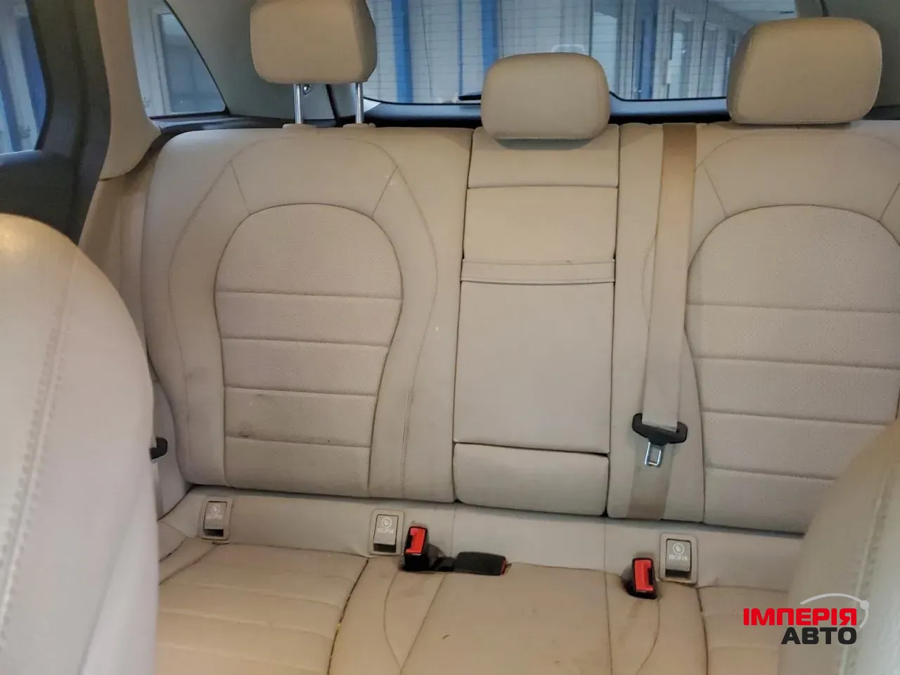 Mercedes-Benz GLC - фото 10