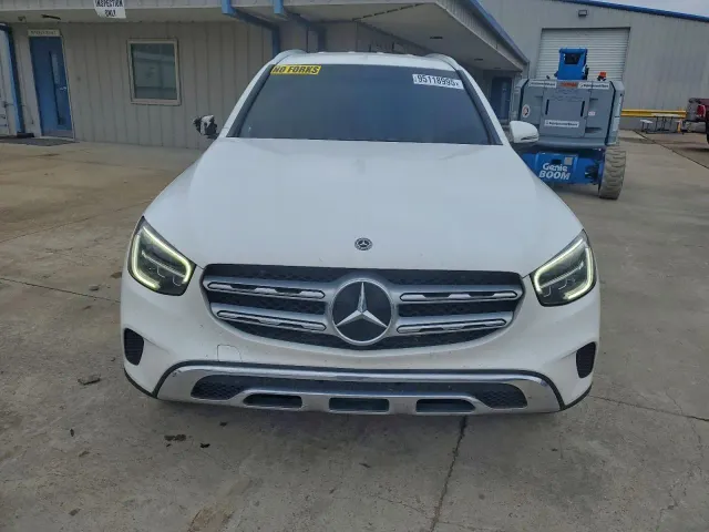 Mercedes-Benz GLC - фото 2
