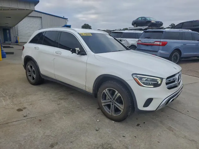 Mercedes-Benz GLC - фото 3