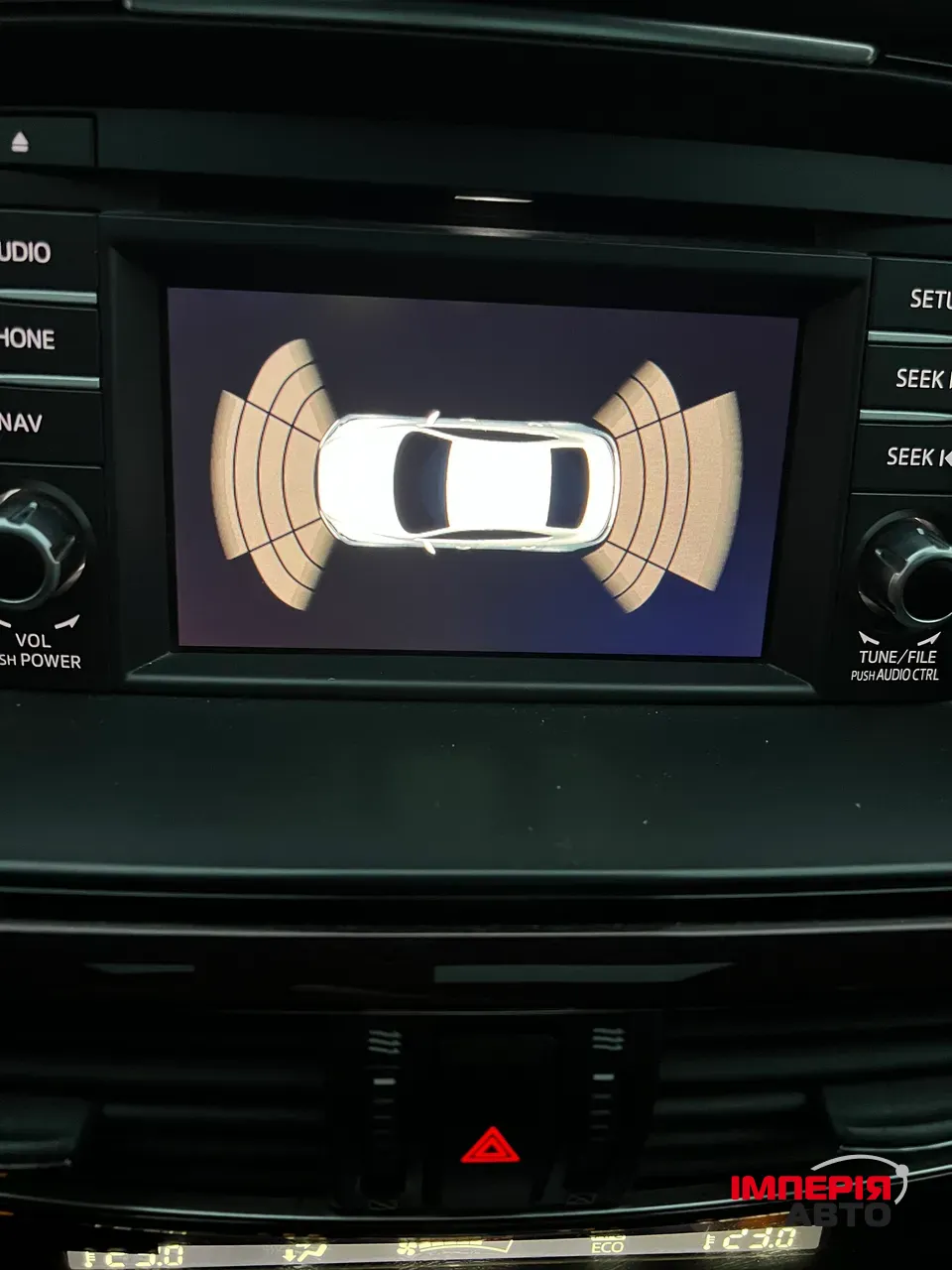 Mazda 6 - фото 16