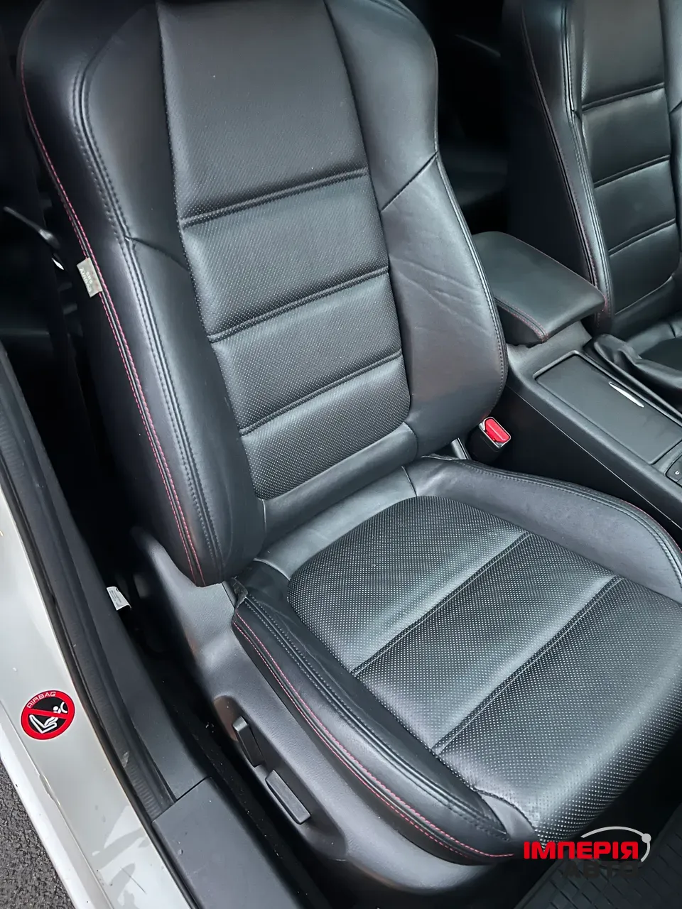 Mazda 6 - фото 17