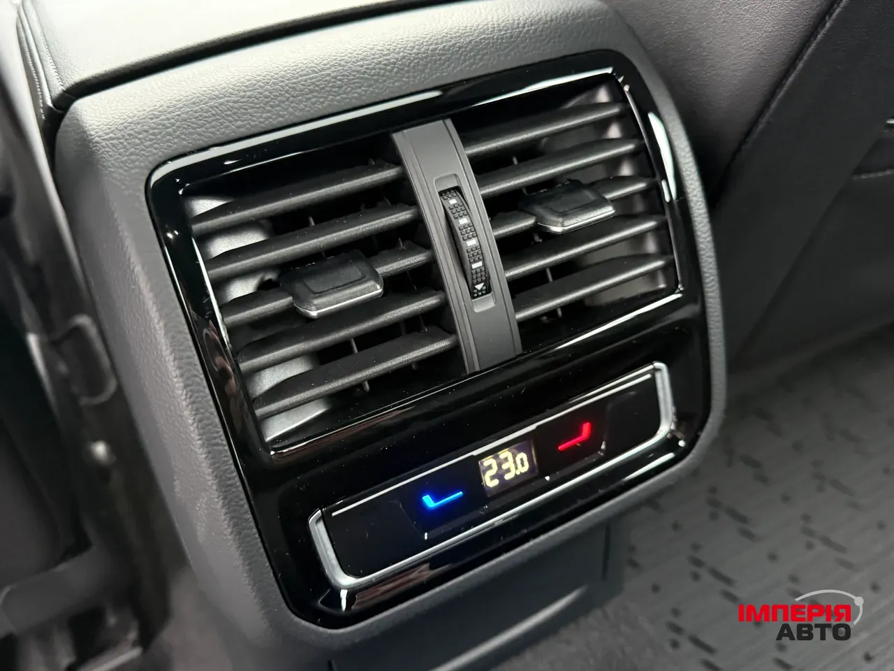 Volkswagen Arteon - фото 17