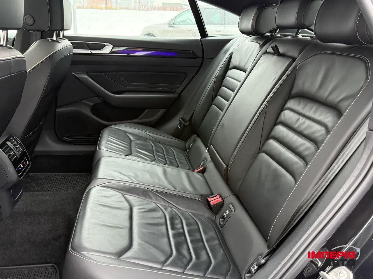 Volkswagen Arteon - фото 16