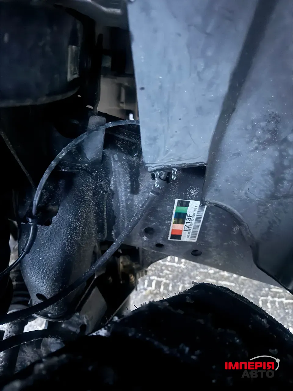 Nissan Titan - фото 29