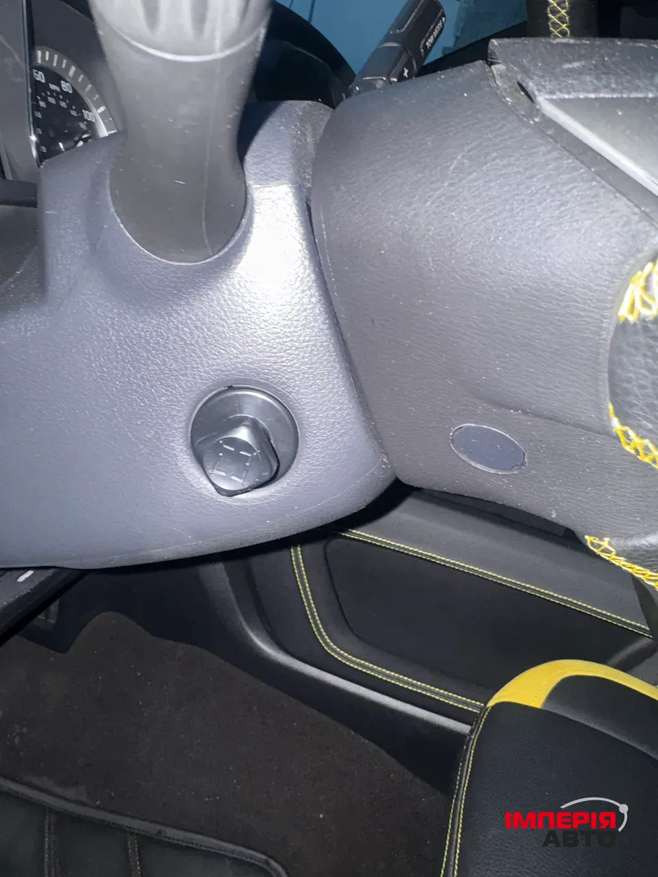 Nissan Titan - фото 32