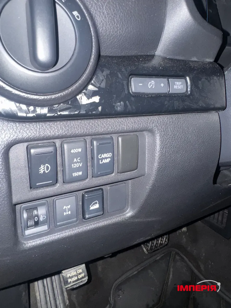 Nissan Titan - фото 31