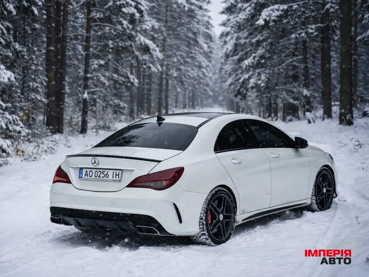 Mercedes-Benz CLA - фото 2