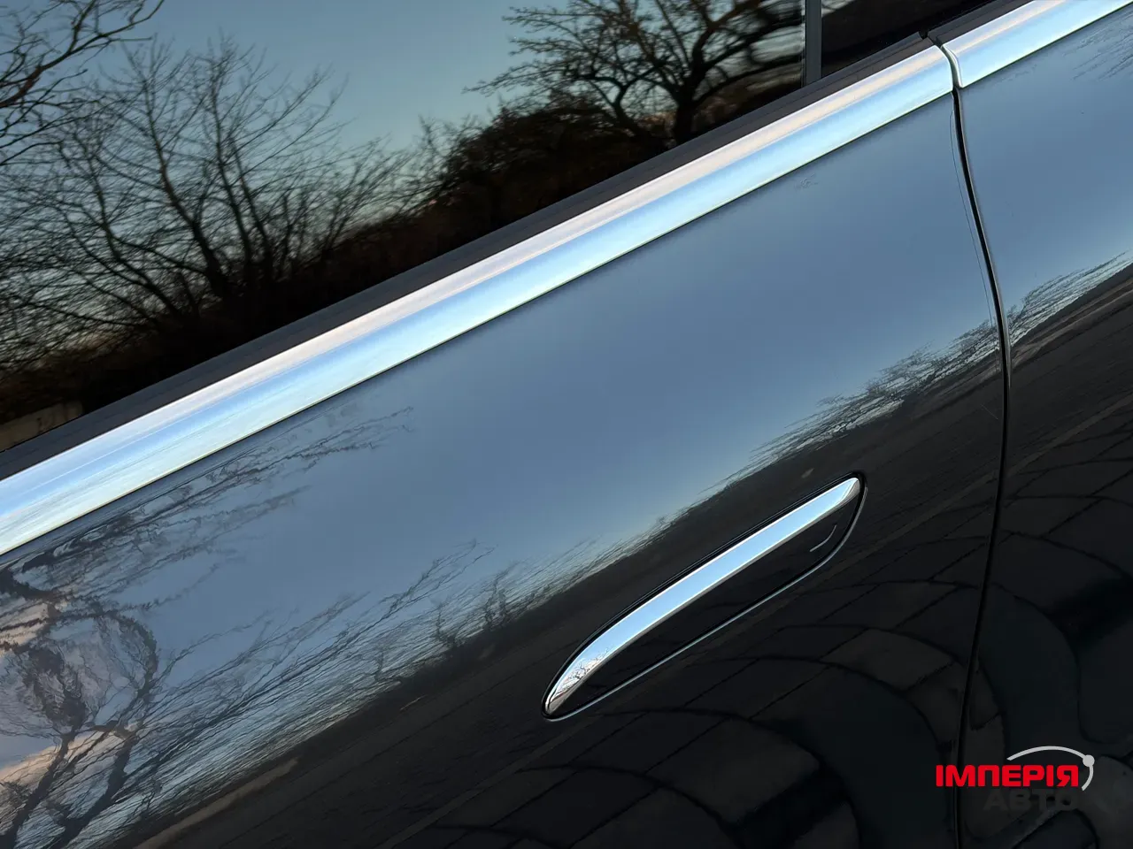 Mercedes-Benz EQS - фото 19