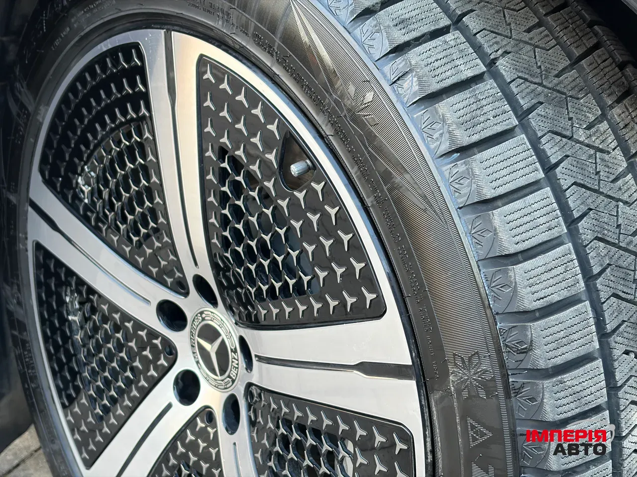 Mercedes-Benz EQS - фото 9