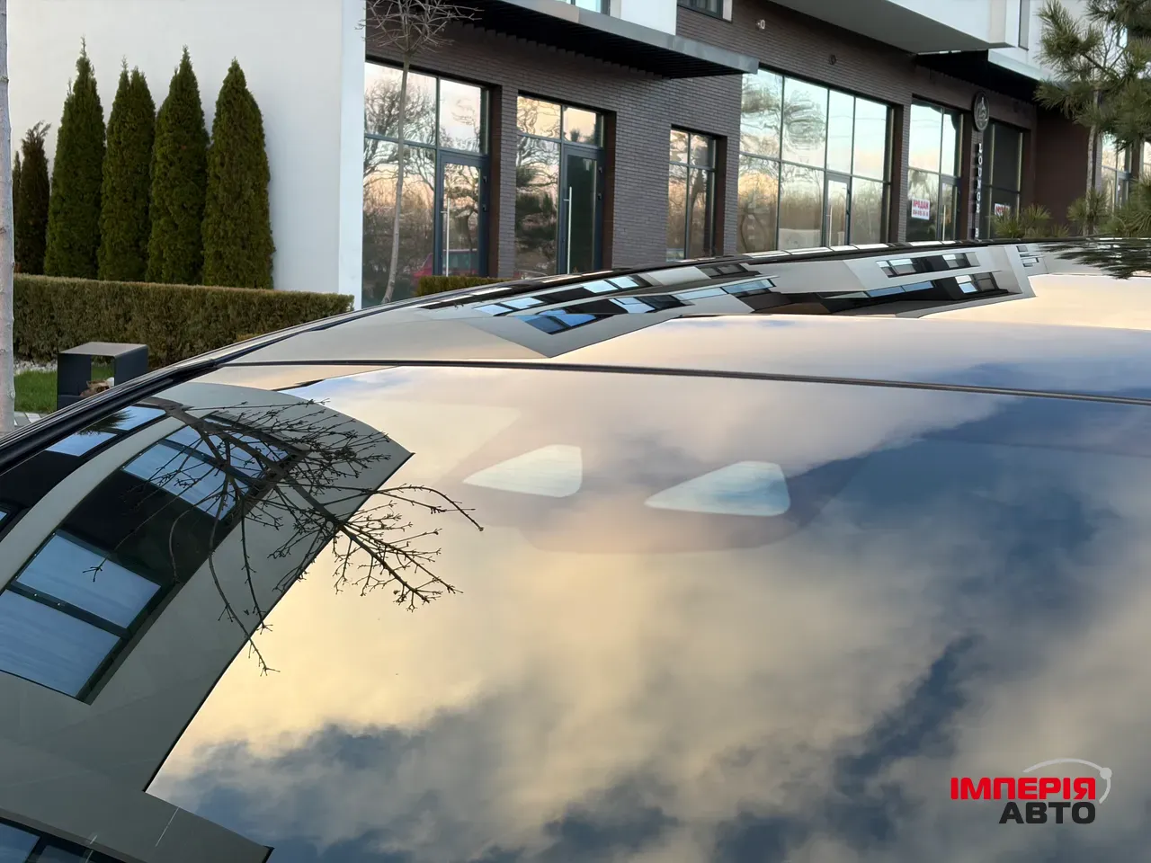 Mercedes-Benz EQS - фото 16