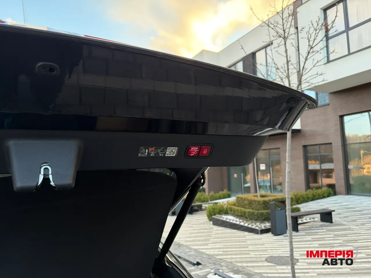 Mercedes-Benz EQS - фото 59