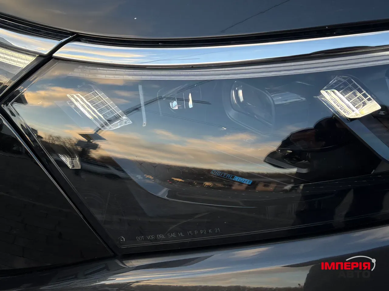 Mercedes-Benz EQS - фото 13