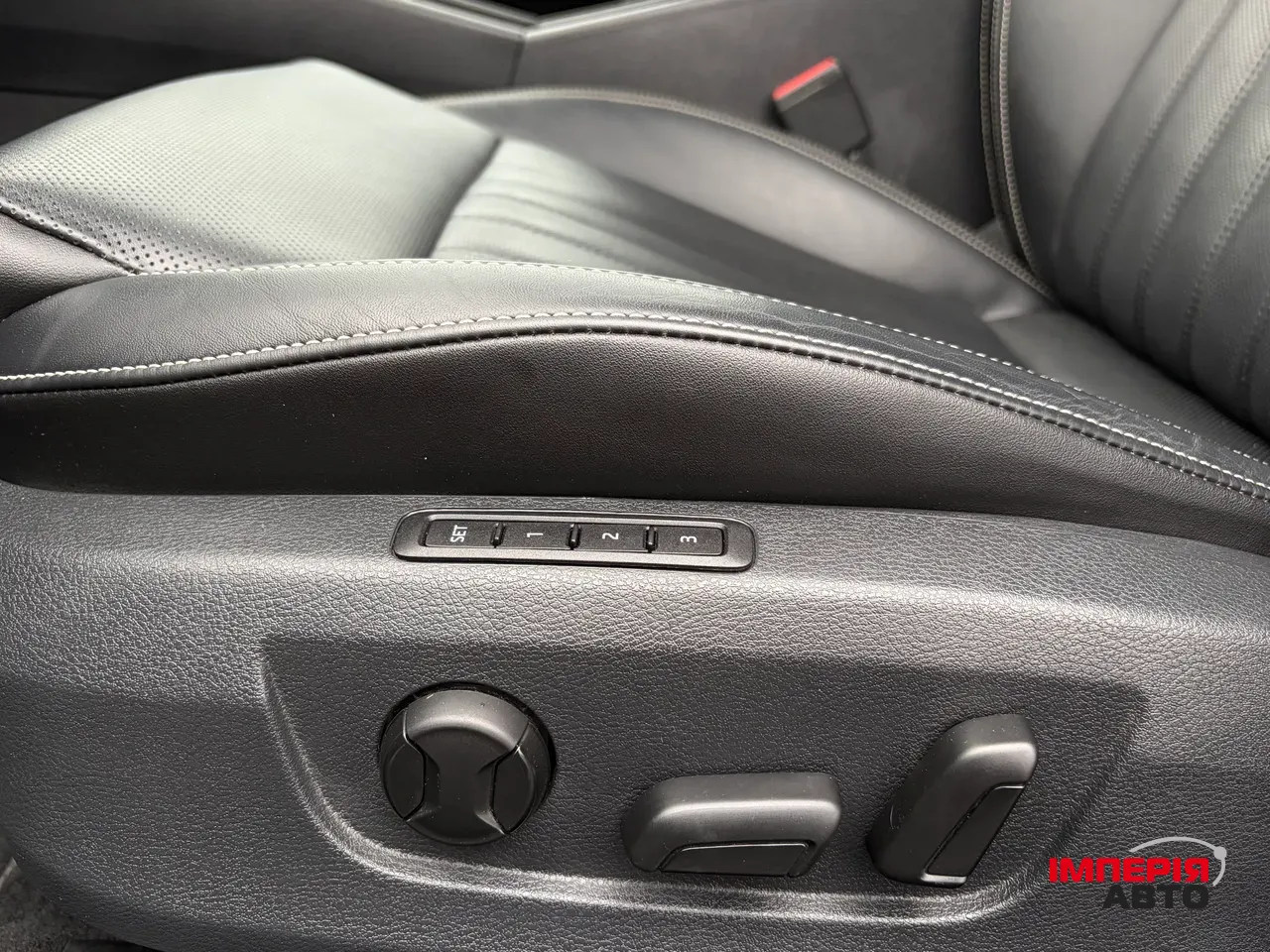 Skoda Superb - фото 53