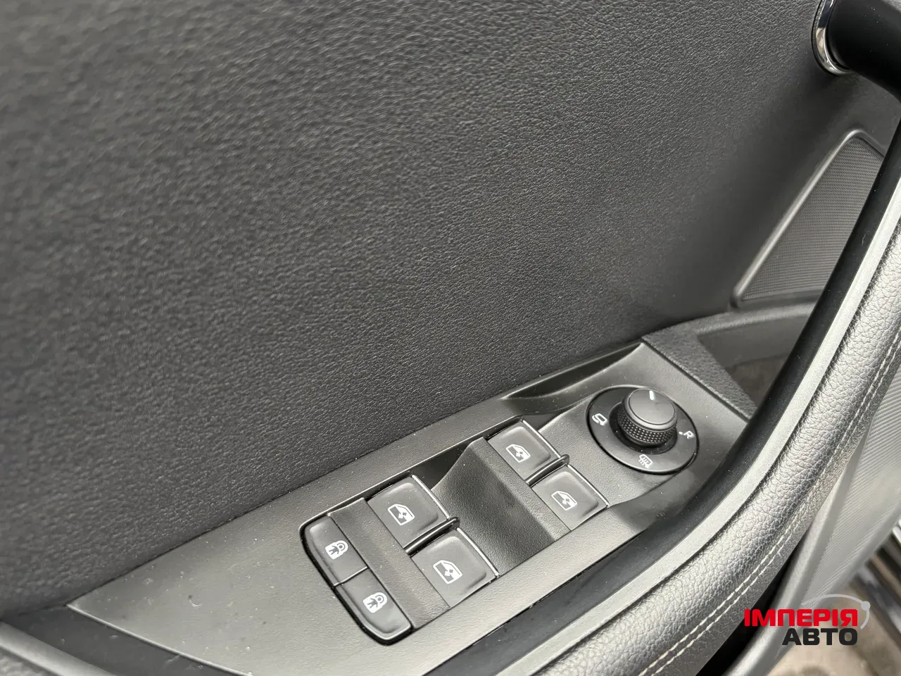 Skoda Superb - фото 60