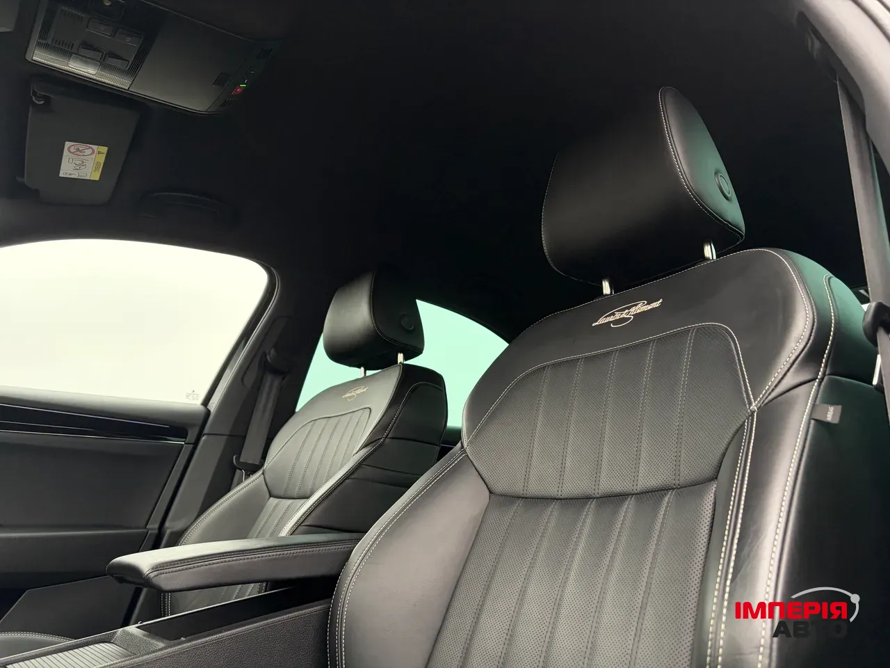 Skoda Superb - фото 59