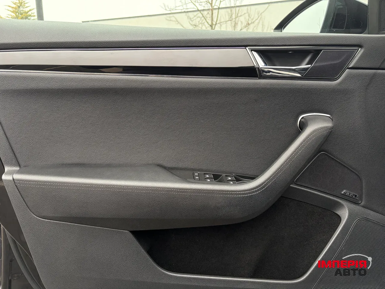 Skoda Superb - фото 56