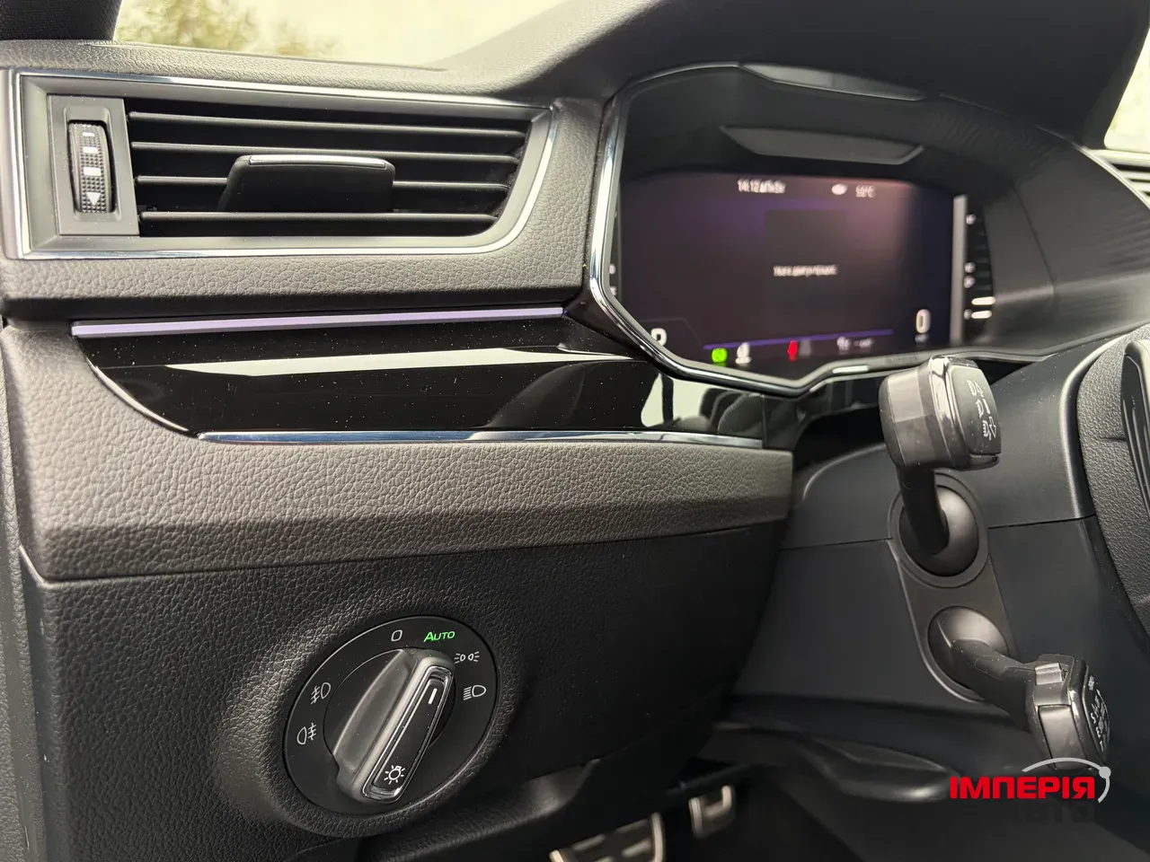 Skoda Superb - фото 54