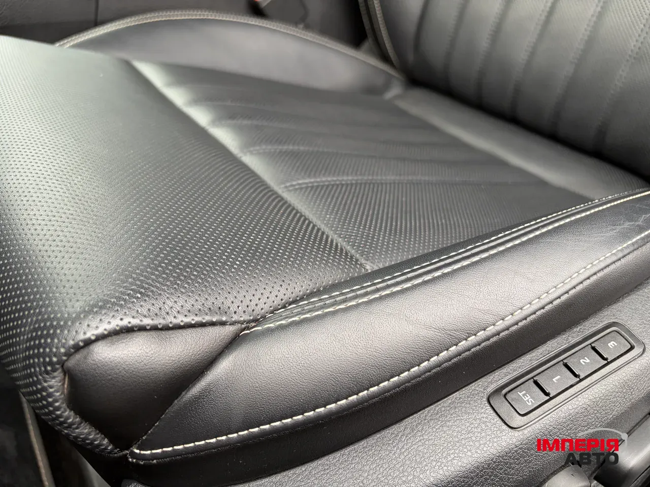 Skoda Superb - фото 58