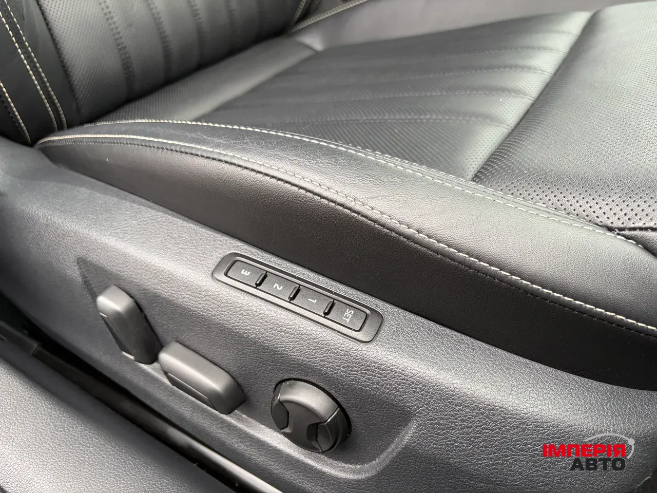 Skoda Superb - фото 63