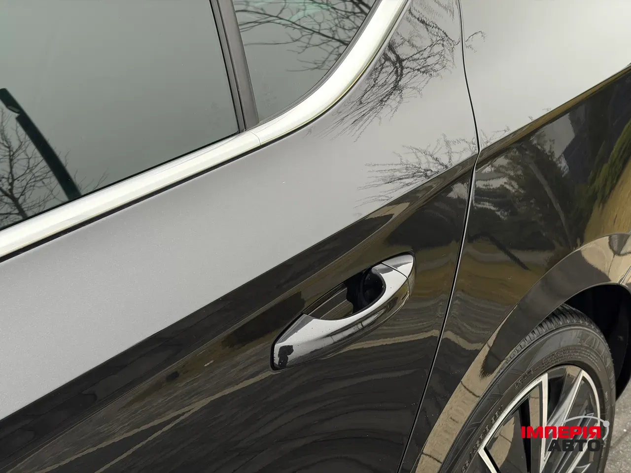 Skoda Superb - фото 15