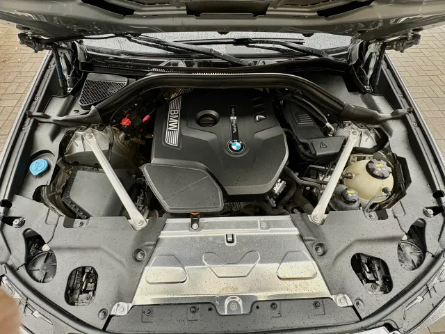 BMW X3 2018, Кривий Ріг, $28 500 - зображення 3
