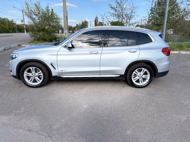 BMW X3 2018, Кривий Ріг, $28 500 - зображення 4