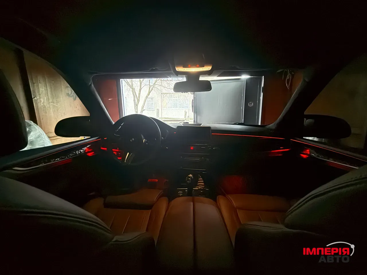 BMW X5 - фото 14